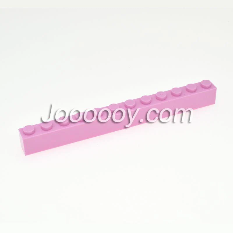 5 pcs 1*12  bricks MOC bricks 6112 - Image 5