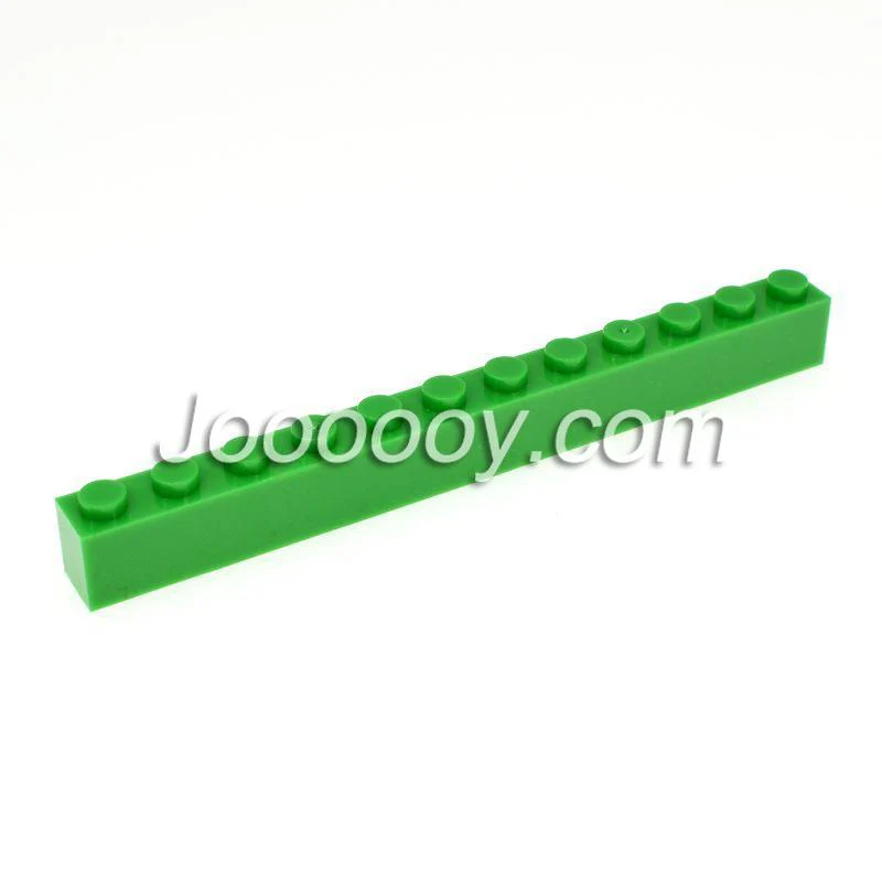 5 pcs 1*12  bricks MOC bricks 6112 - Image 9