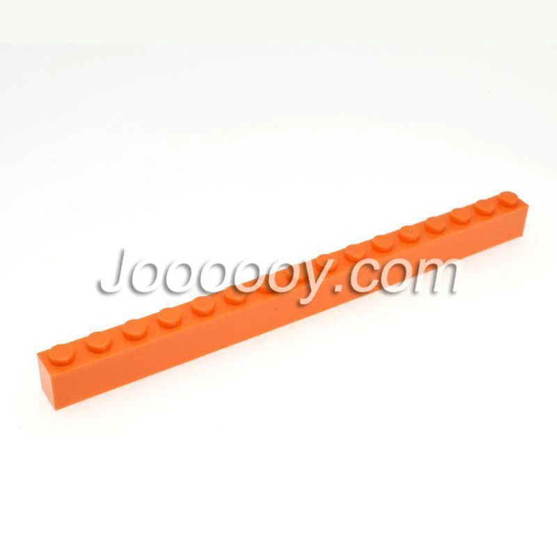 5 pcs 1*16 bricks MOC bricks 2465 - Image 13