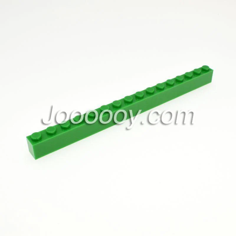 5 pcs 1*16 bricks MOC bricks 2465 - Image 15