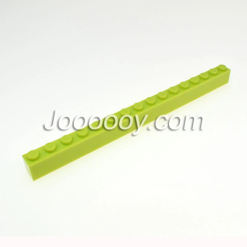 5 pcs 1*16 bricks MOC bricks 2465 - Image 16