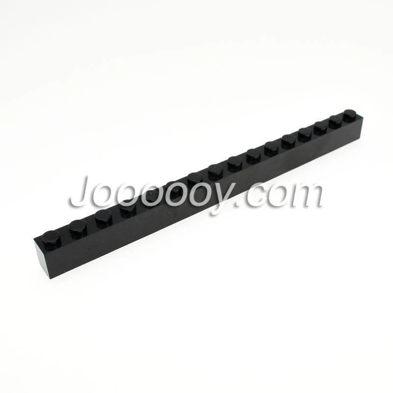 5 pcs 1*16 bricks MOC bricks 2465 - Image 20