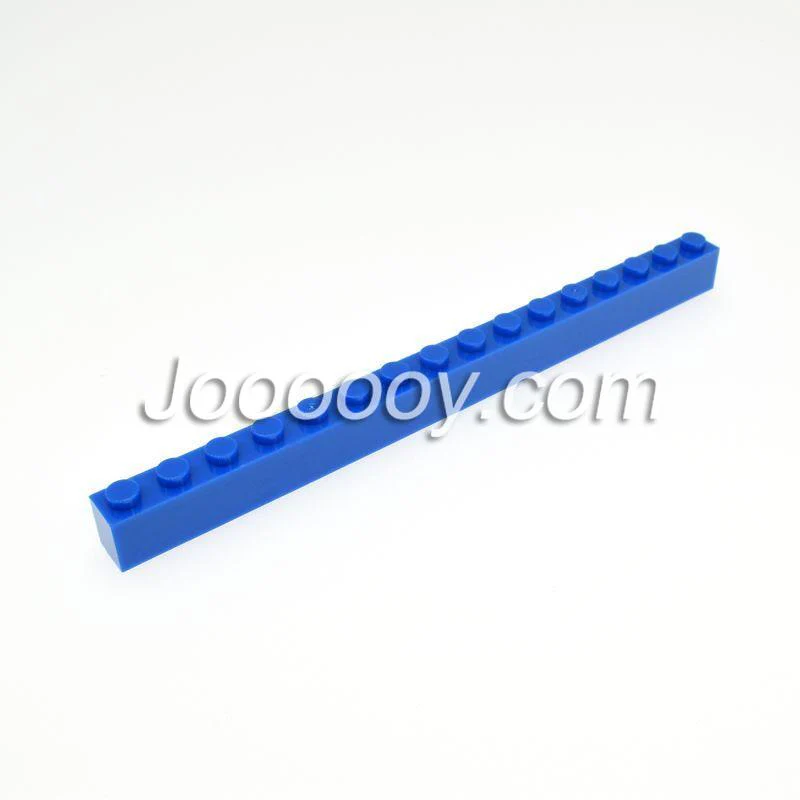 5 pcs 1*16 bricks MOC bricks 2465 - Image 24
