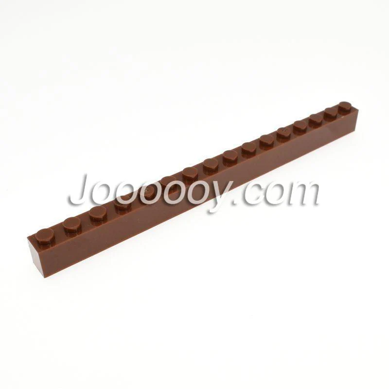 5 pcs 1*16 bricks MOC bricks 2465 - Image 27