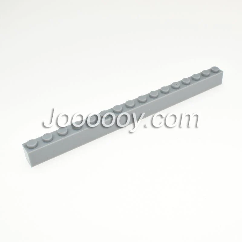 5 pcs 1*16 bricks MOC bricks 2465 - Image 29