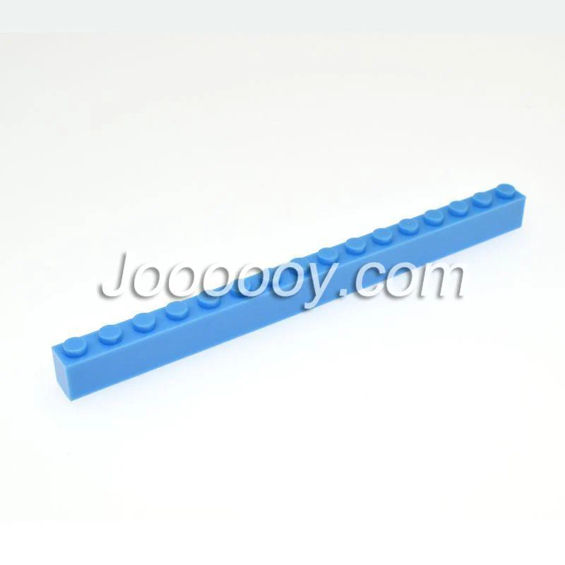 5 pcs 1*16 bricks MOC bricks 2465 - Image 30