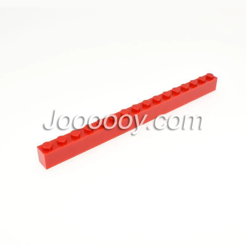 5 pcs 1*16 bricks MOC bricks 2465 - Image 4