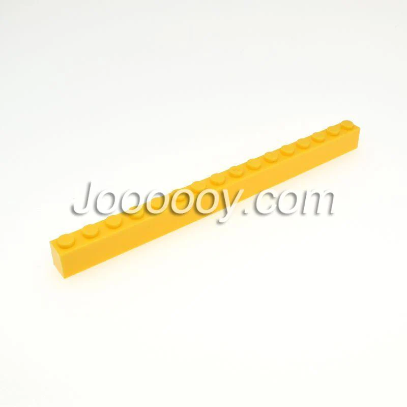 5 pcs 1*16 bricks MOC bricks 2465 - Image 5