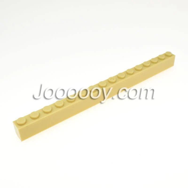 5 pcs 1*16 bricks MOC bricks 2465 - Image 7