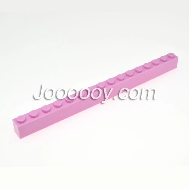 5 pcs 1*16 bricks MOC bricks 2465 - Image 8