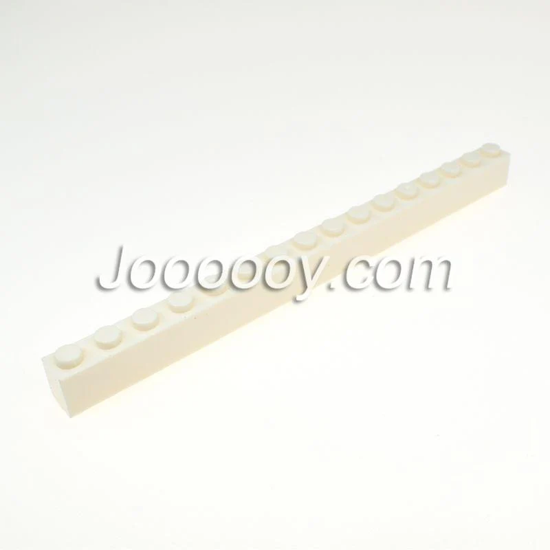 5 pcs 1*16 bricks MOC bricks 2465 - Image 9