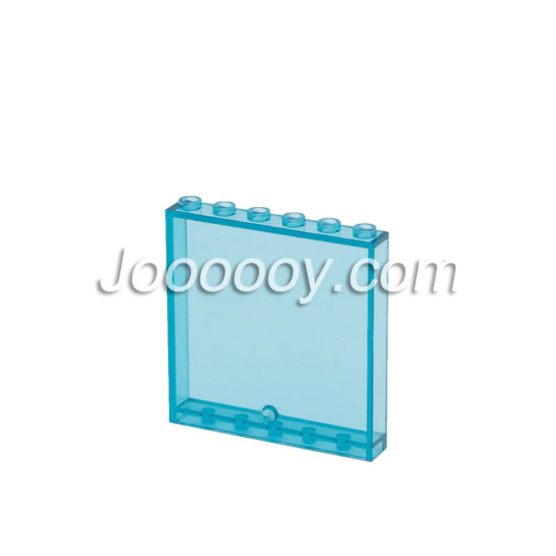 5pcs Panel 1x6x5 59349 - Image 3
