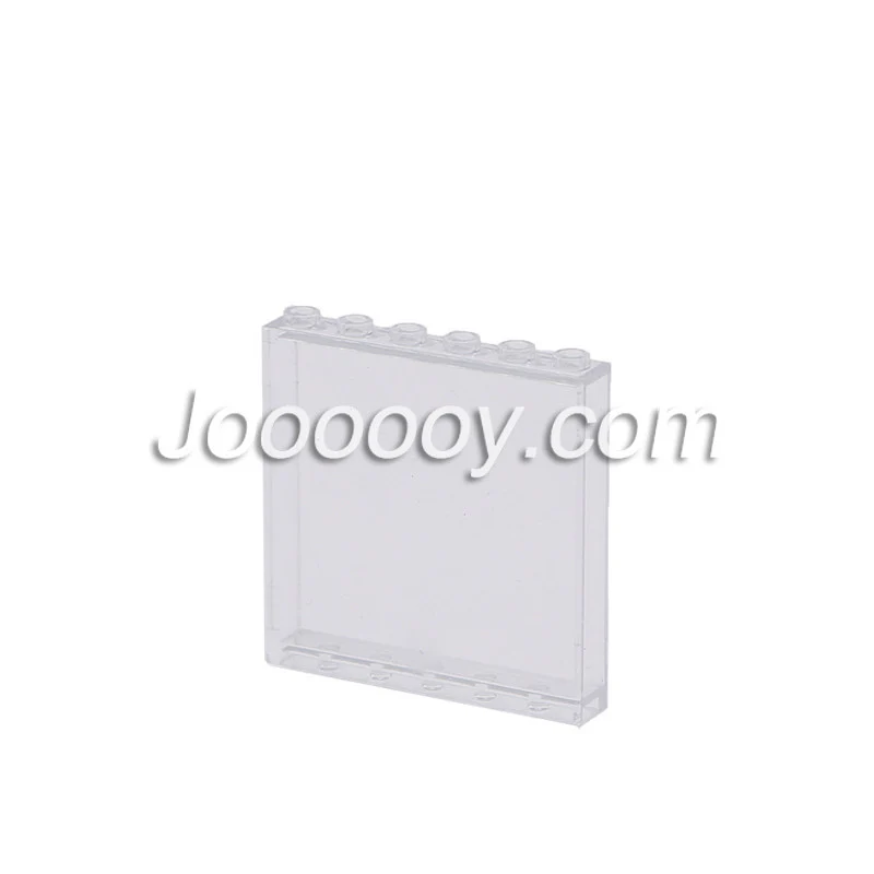 5pcs Panel 1x6x5 59349 - Image 4