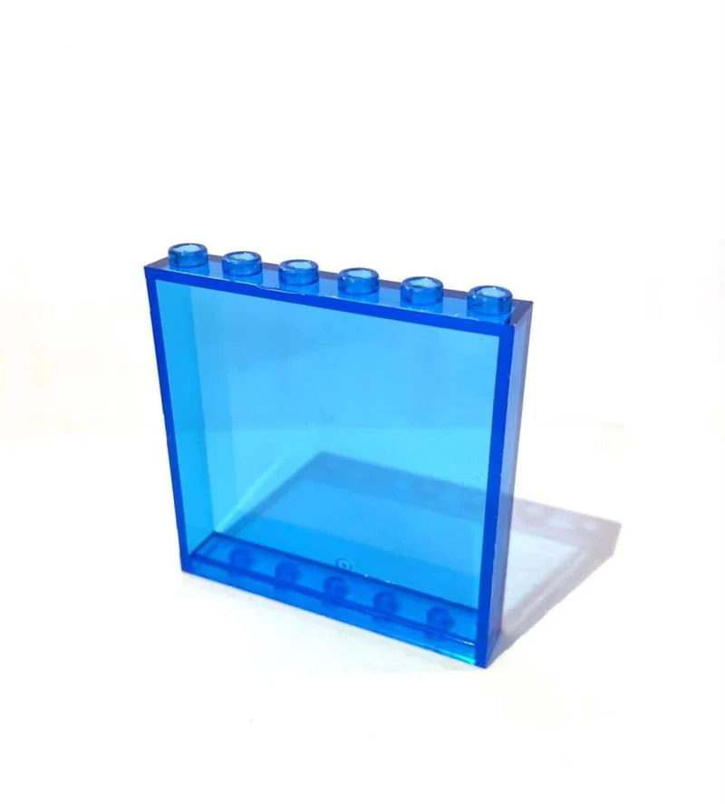5pcs Panel 1x6x5 59349 - Image 5