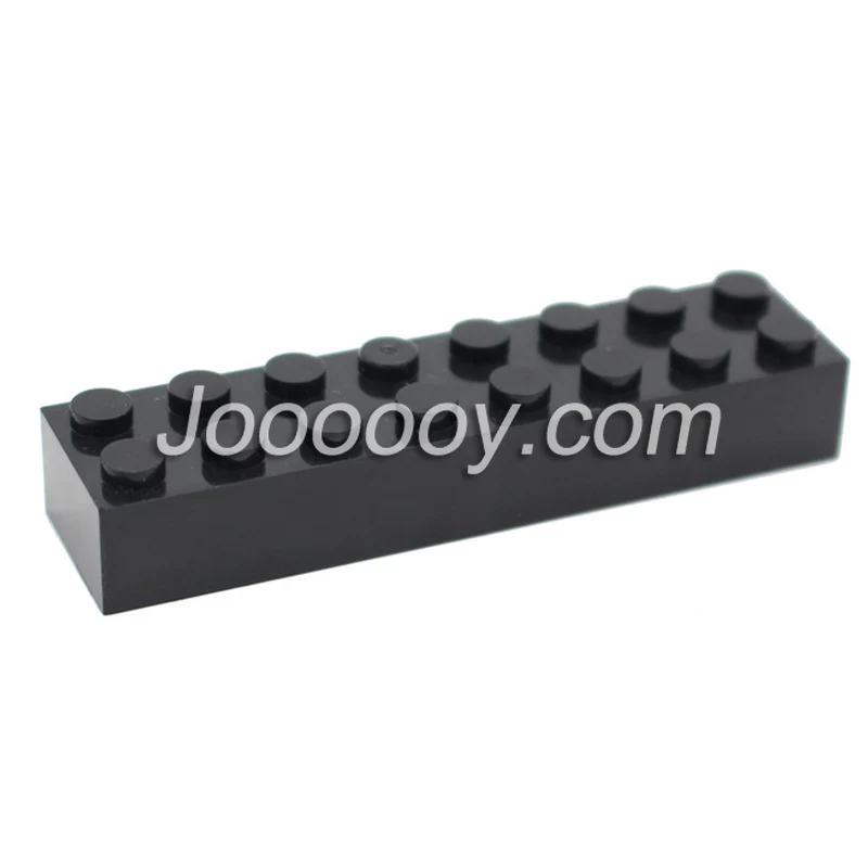 5 pcs 2*8 bricks MOC bricks 3007 - Image 14