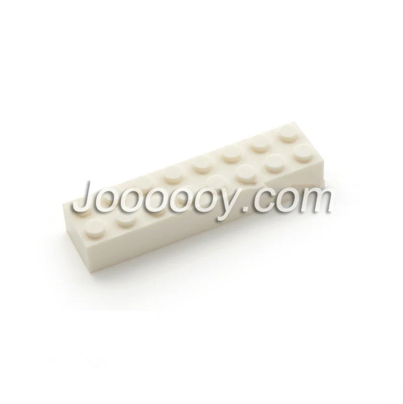5 pcs 2*8 bricks MOC bricks 3007 - Image 3