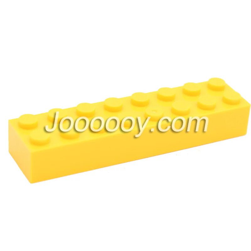 5 pcs 2*8 bricks MOC bricks 3007 - Image 7