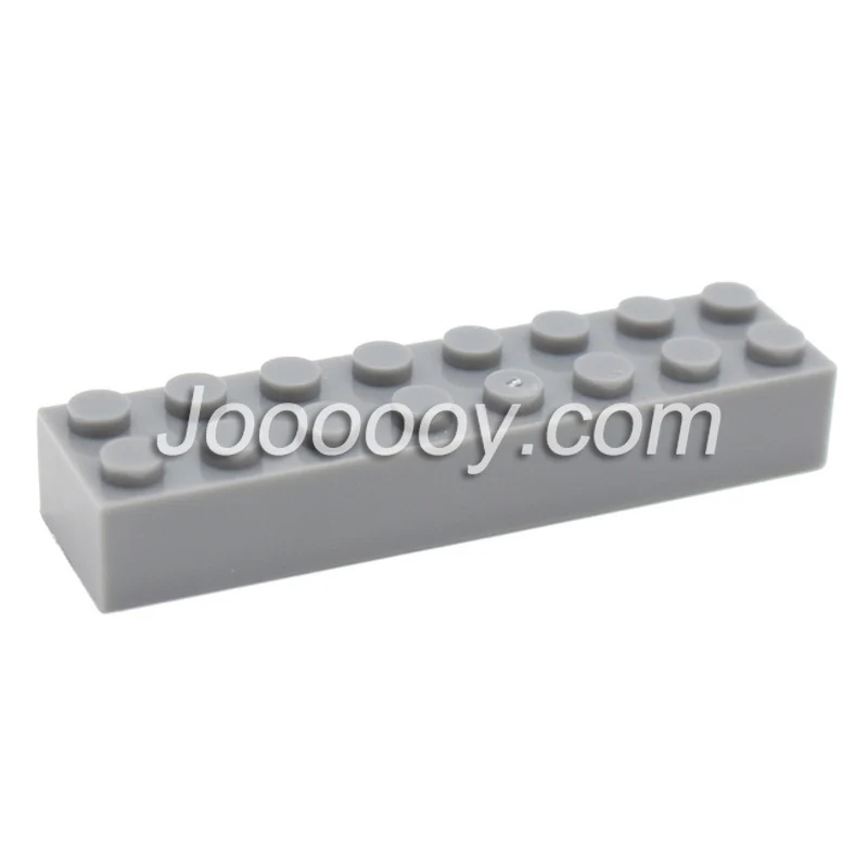 5 pcs 2*8 bricks MOC bricks 3007 - Image 8