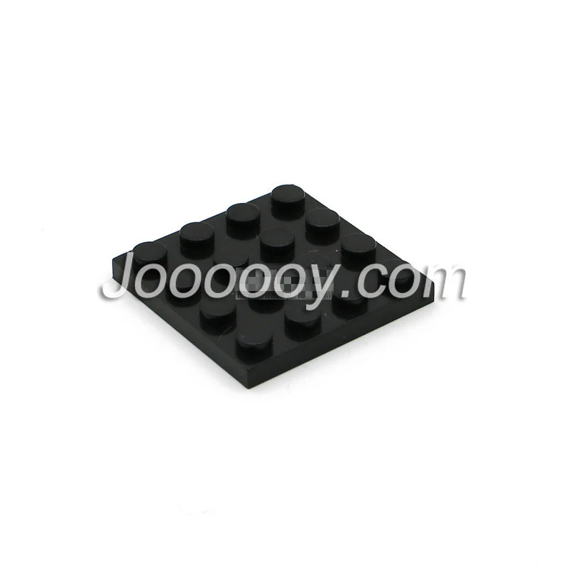 5 pcs 4*4 plates MOC bricks 3031 - Image 5