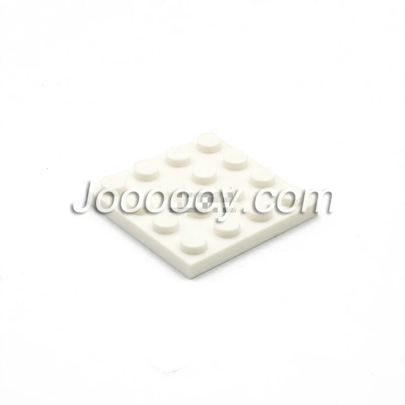 5 pcs 4*4 plates MOC bricks 3031 - Image 6