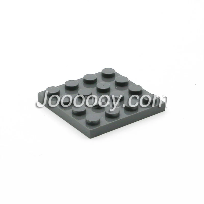 5 pcs 4*4 plates MOC bricks 3031 - Image 7