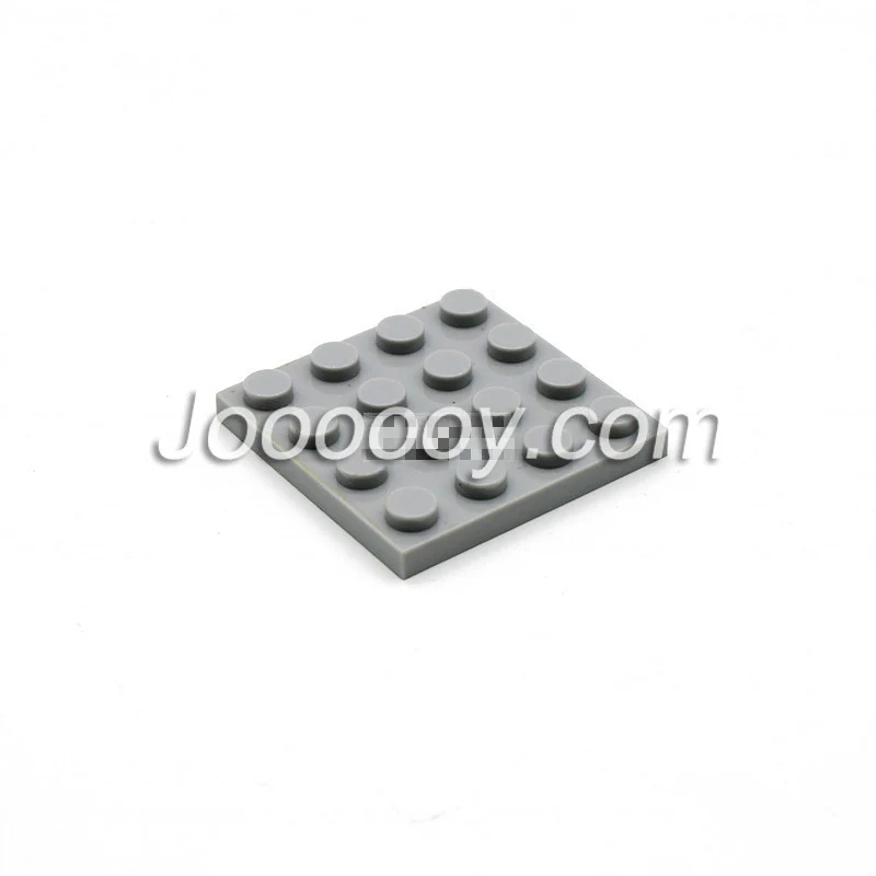 5 pcs 4*4 plates MOC bricks 3031 - Image 8