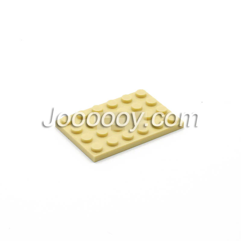 5 pcs 4*6 plates MOC bricks 3032 - Image 11