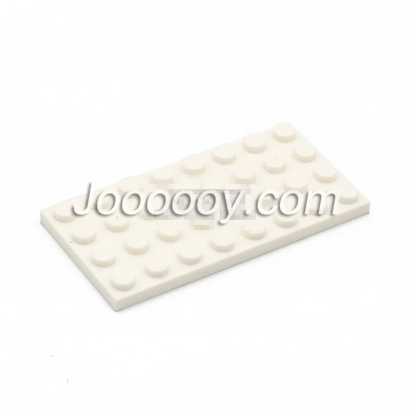 5 pcs 4*8 plates MOC bricks 3035 - Image 14