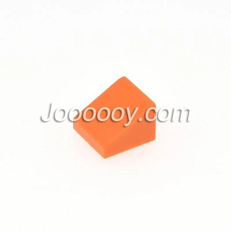 50pcs 1*1 slopes MOC bricks 35338 - Image 10