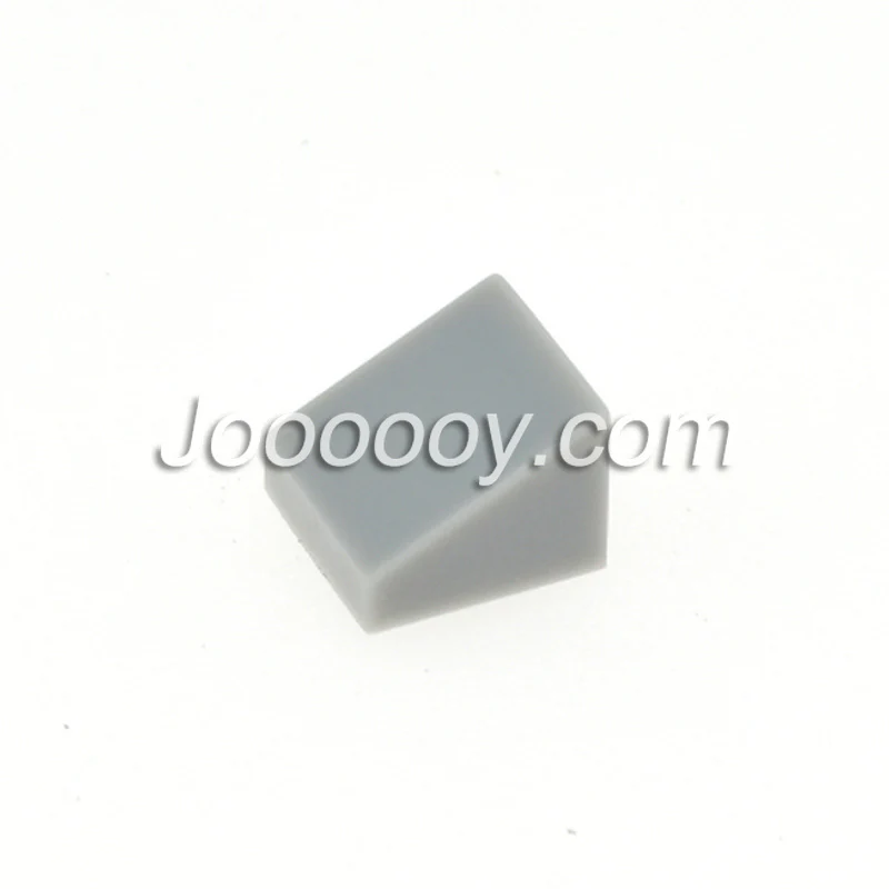 50pcs 1*1 slopes MOC bricks 35338 - Image 13