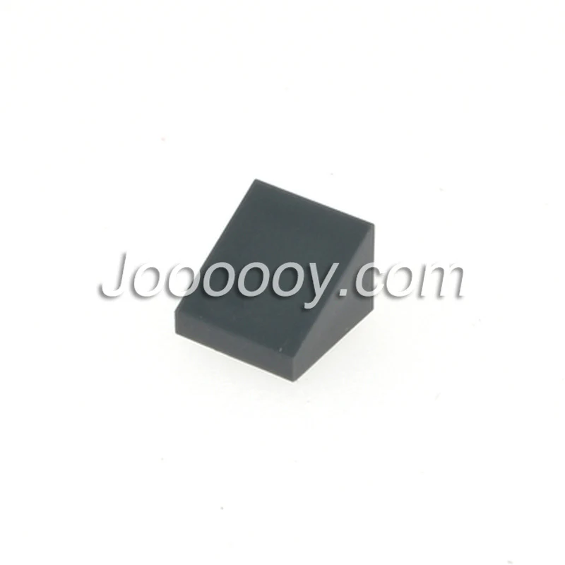 50pcs 1*1 slopes MOC bricks 35338 - Image 15