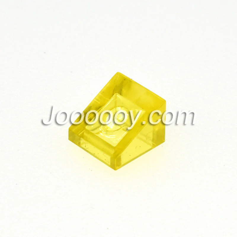 50pcs 1*1 slopes MOC bricks 35338 - Image 17