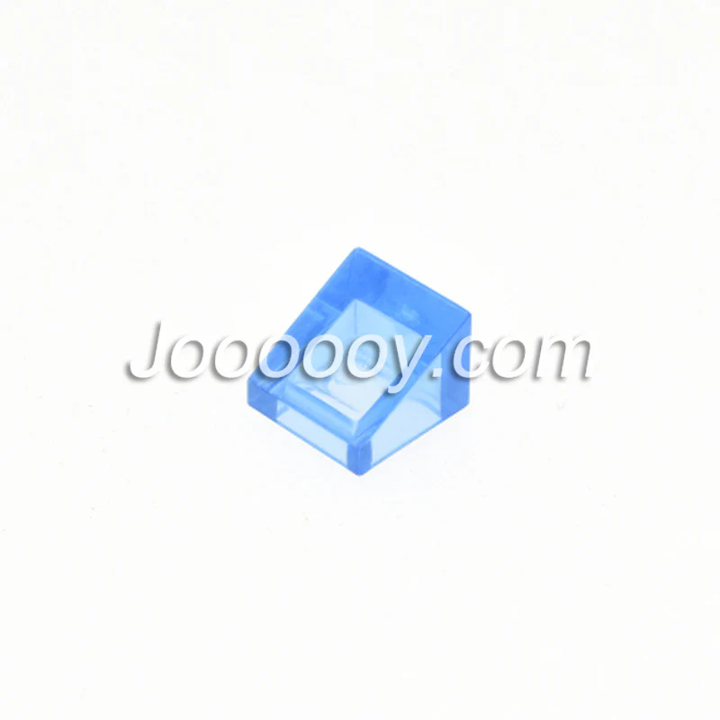 50pcs 1*1 slopes MOC bricks 35338 - Image 19
