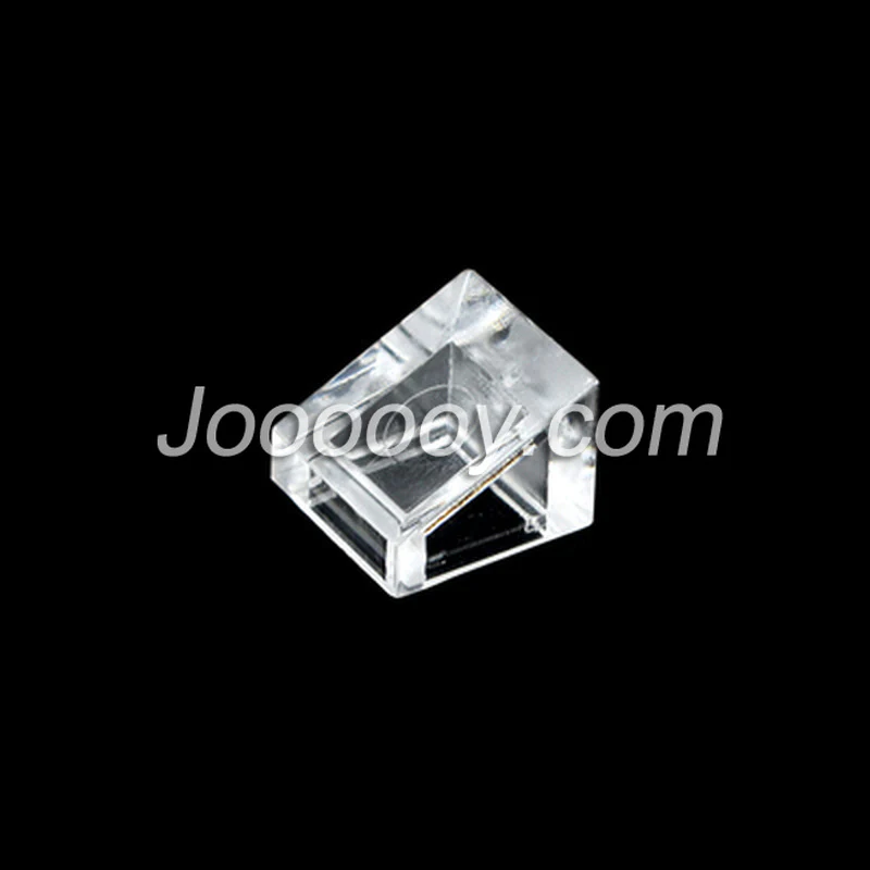 50pcs 1*1 slopes MOC bricks 35338 - Image 20