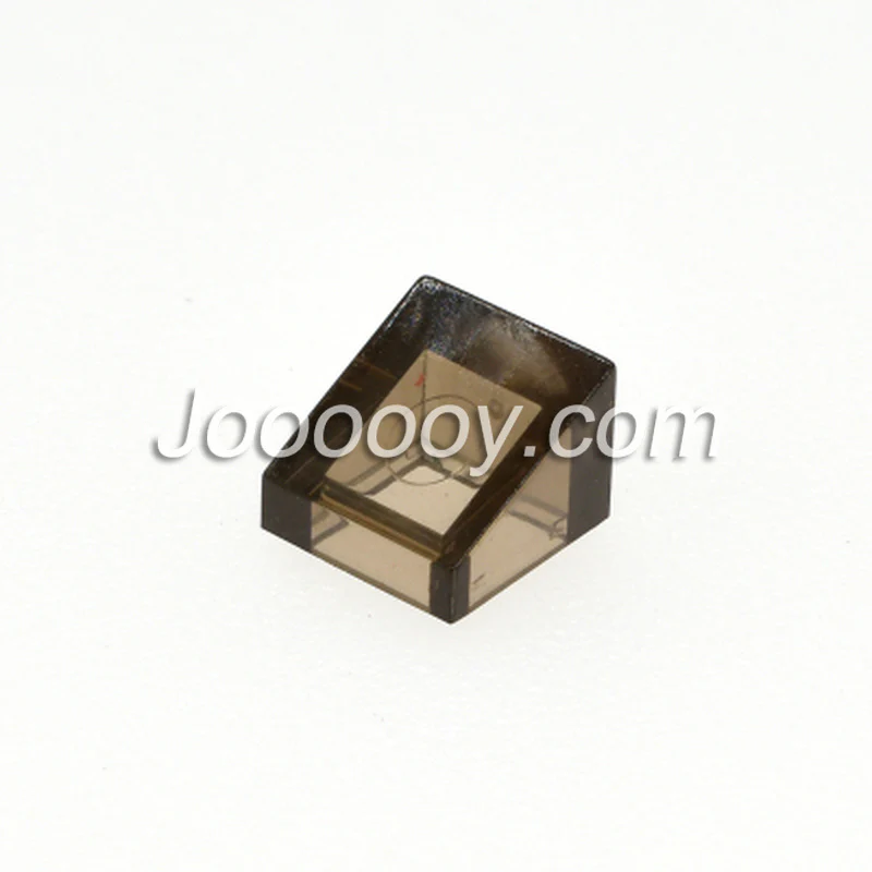 50pcs 1*1 slopes MOC bricks 35338 - Image 21