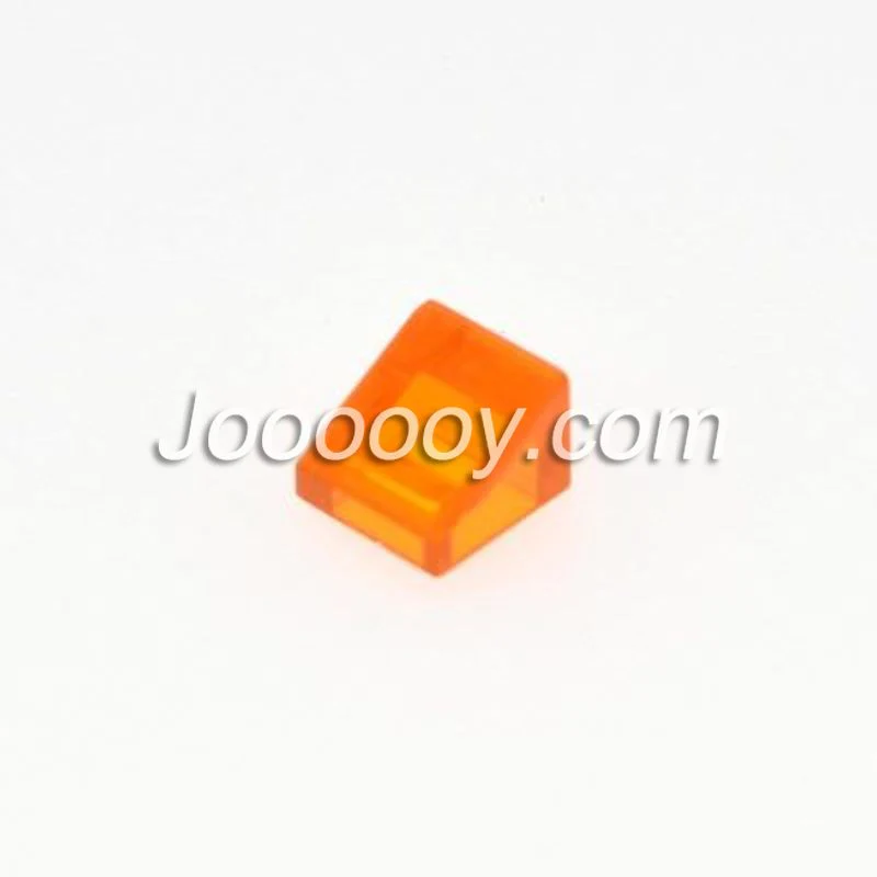 50pcs 1*1 slopes MOC bricks 35338 - Image 22