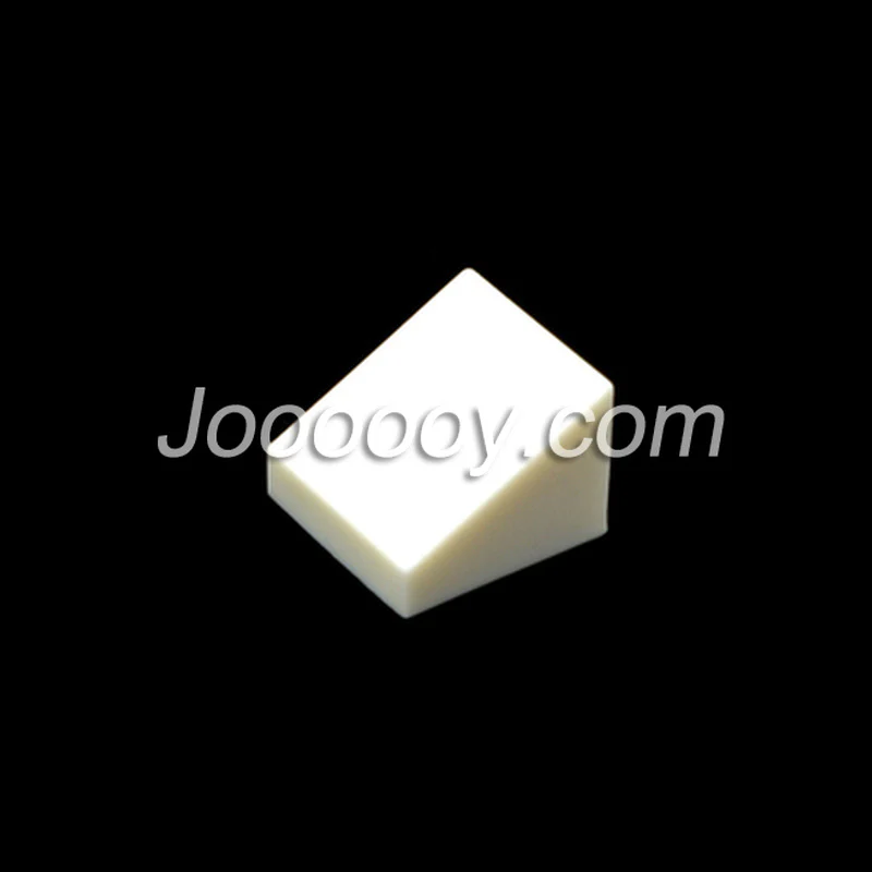 50pcs 1*1 slopes MOC bricks 35338 - Image 4