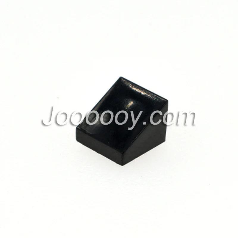 50pcs 1*1 slopes MOC bricks 35338 - Image 5