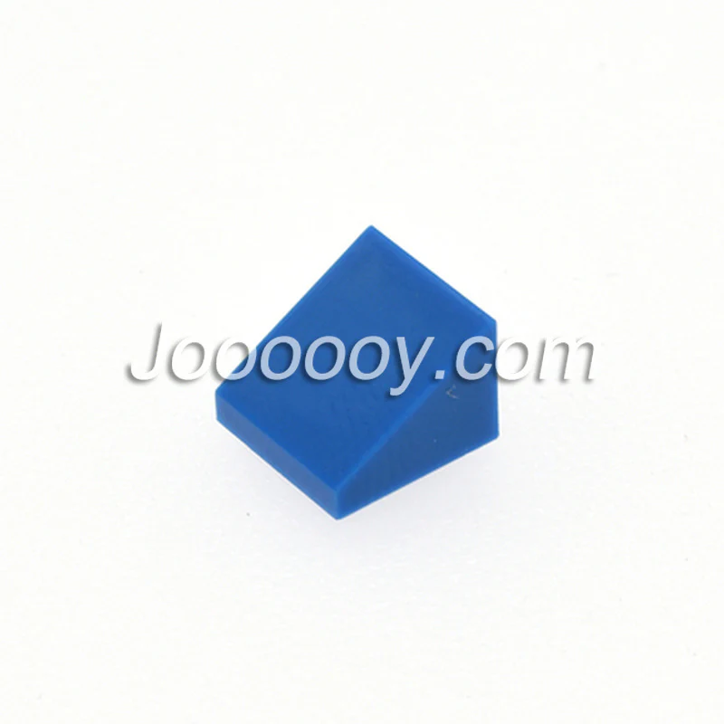 50pcs 1*1 slopes MOC bricks 35338 - Image 7