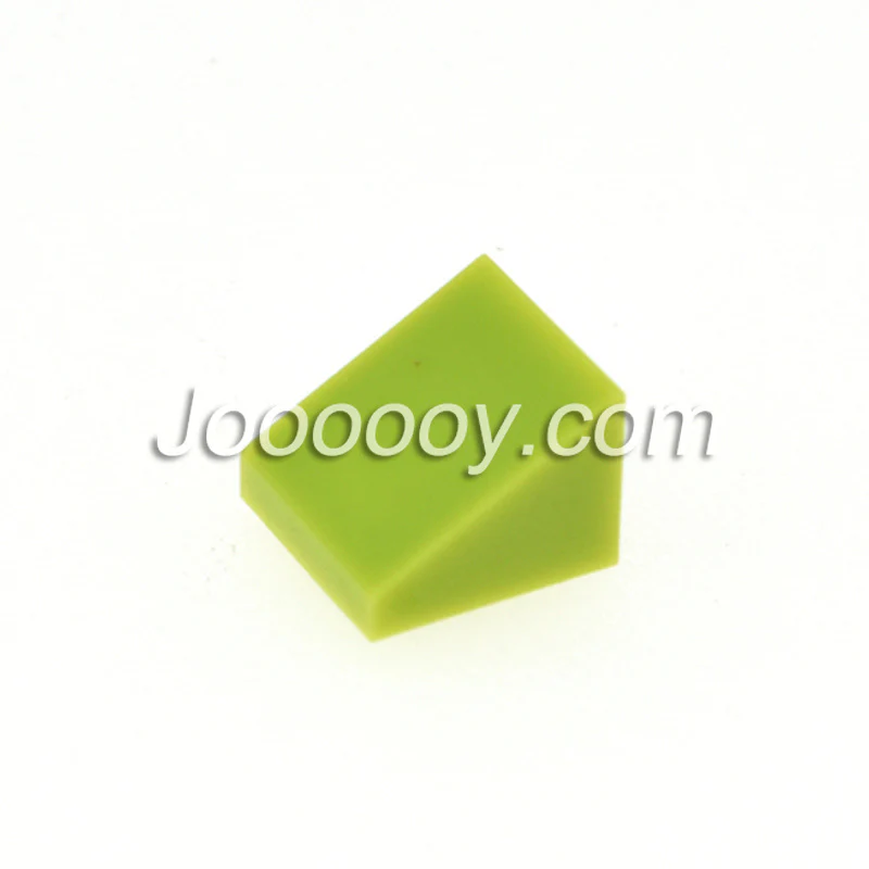 50pcs 1*1 slopes MOC bricks 35338 - Image 9