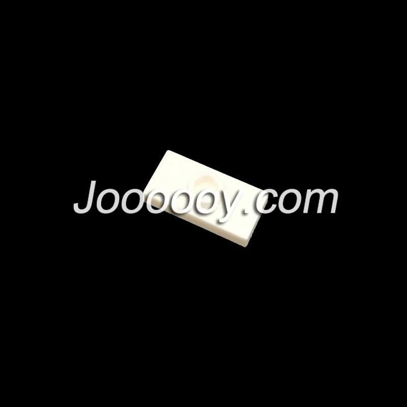 50 pcs 1*2 hole plates MOC bricks 3794 - Image 16