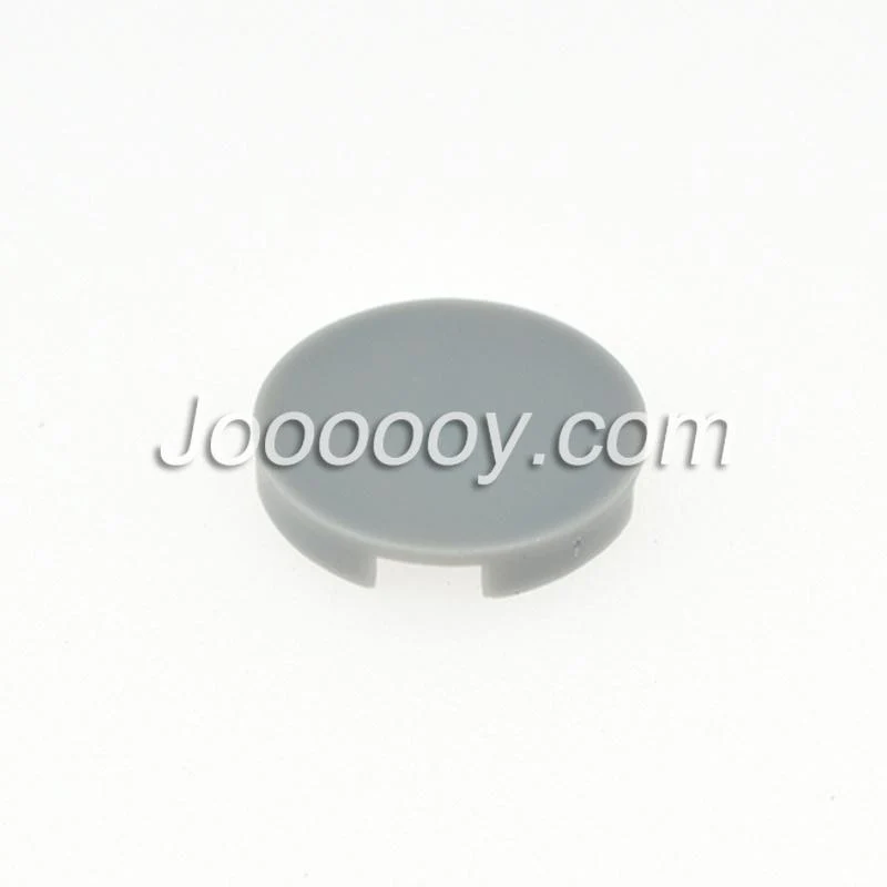 50 pcs 2*2 round flat tiles MOC bricks 14769 - Image 5