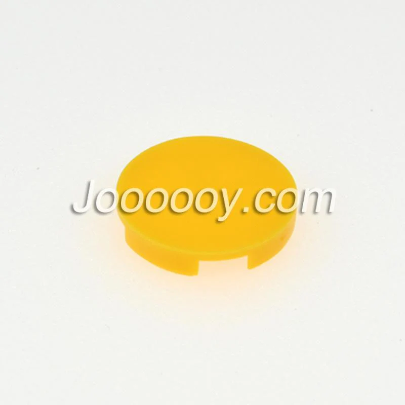 50 pcs 2*2 round flat tiles MOC bricks 14769 - Image 6