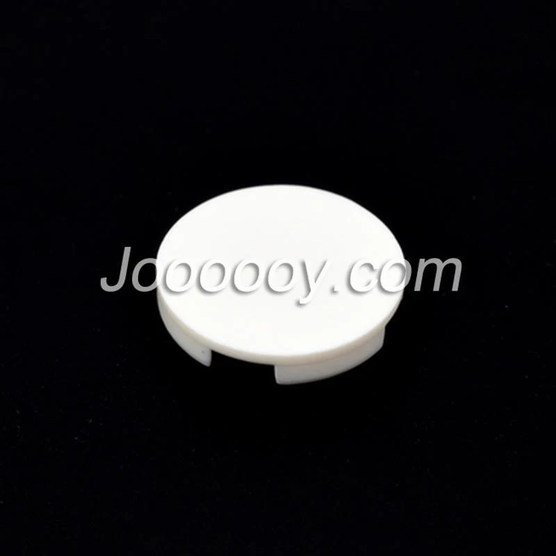 50 pcs 2*2 round flat tiles MOC bricks 14769 - Image 7