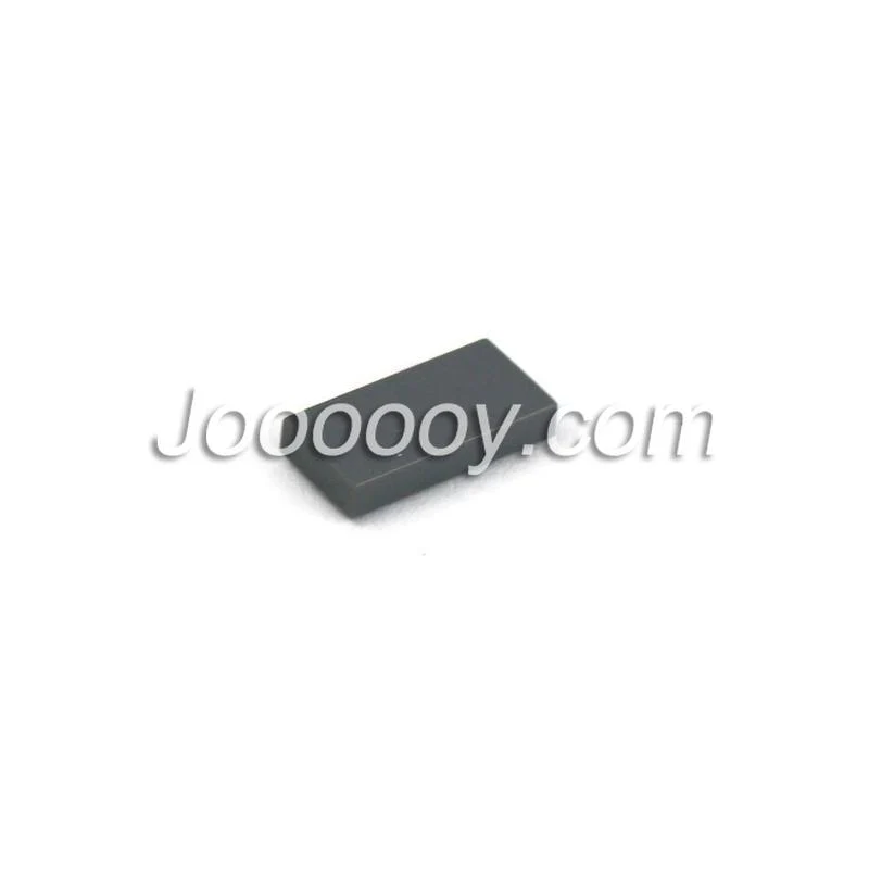 50pcs 1*2 flat tiles MOC bricks 3069 30070 - Image 11