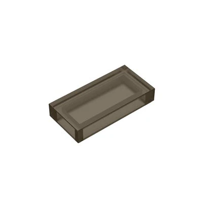 50pcs 1*2 flat tiles MOC bricks 3069 30070 - Image 20