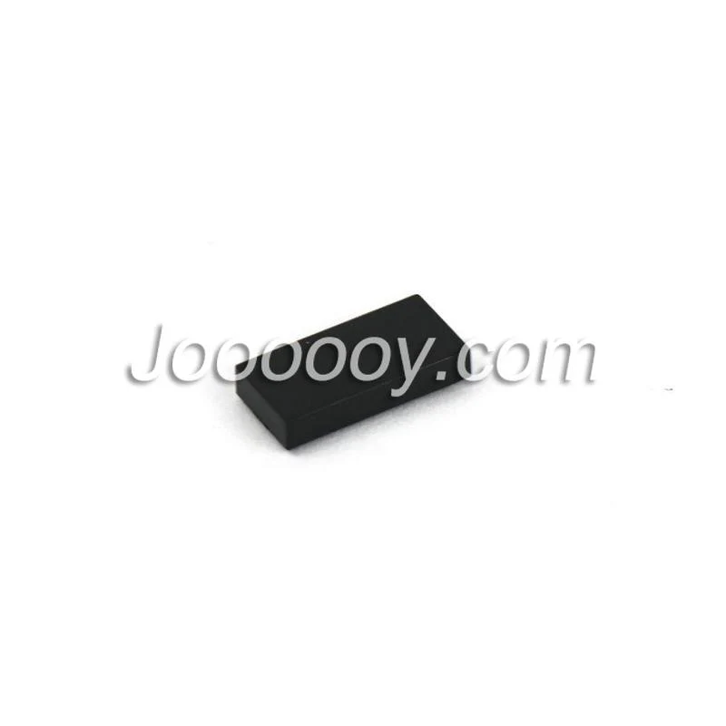 50pcs 1*2 flat tiles MOC bricks 3069 30070 - Image 9