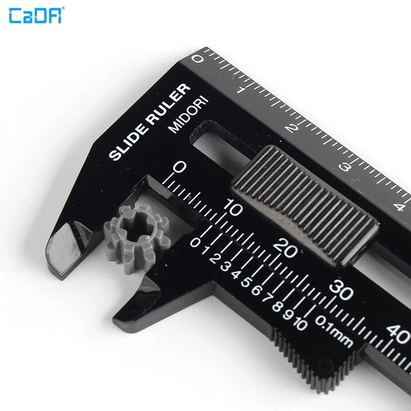 50pcs 10928 Gear 8 Tooth with Dual Face - Image 3