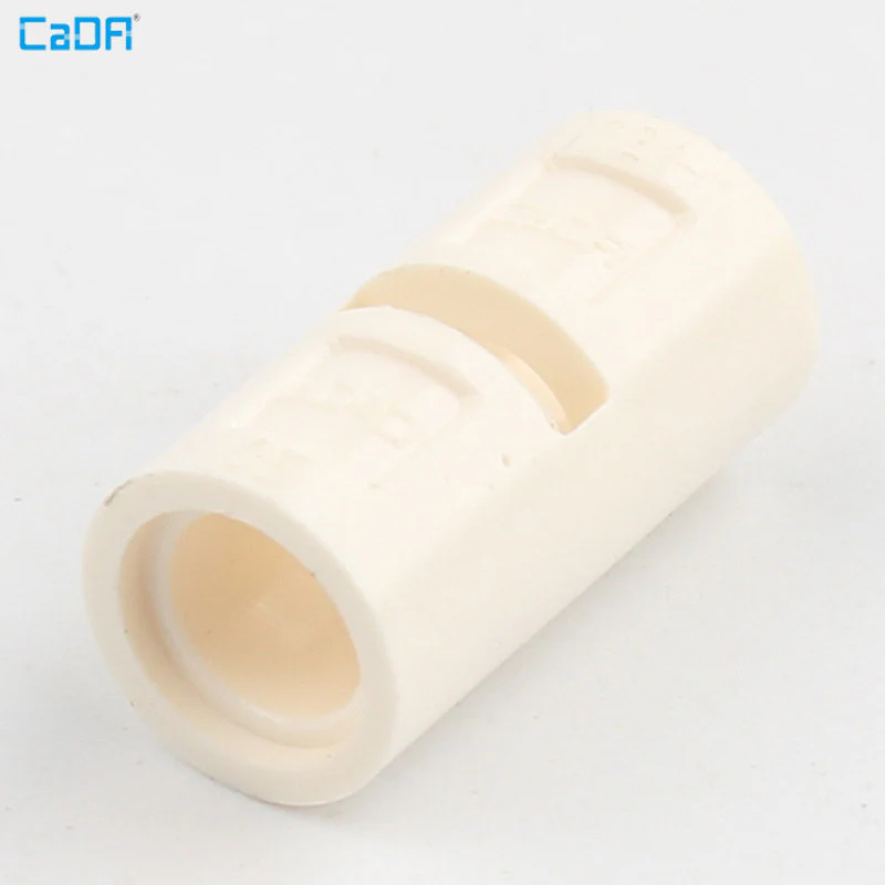 50pcs 15555 Pin Connector Round 2L with Slot - Image 6