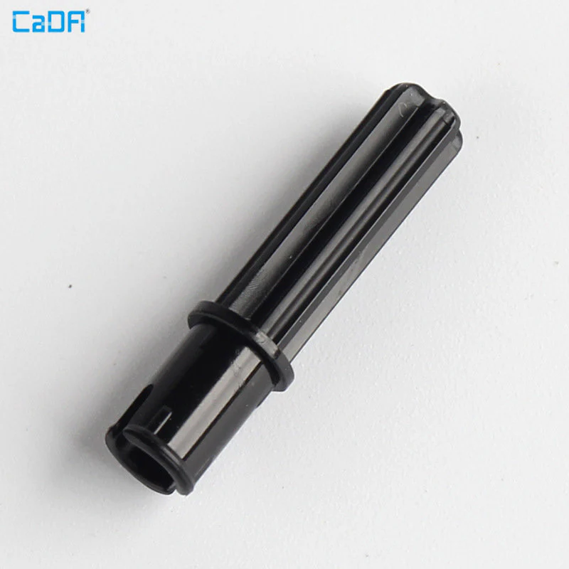50pcs 18651 Axle 2L with Pin with Friction Ridges - Image 4